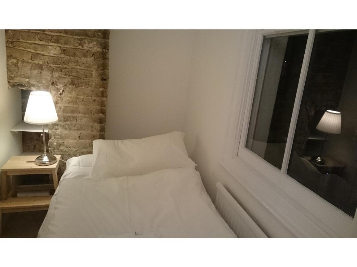 Central London Flat. Georgian Terrace. Bright. Zimmer foto